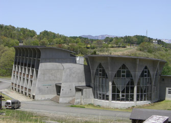 ホテル シューネスベルク 当面の間営業を休止いたします めぐる木島平 木島平村総合観光情報ガイド