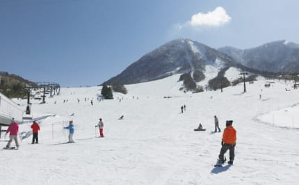 2022-2023 ウィンターシーズン イベント・大会情報 北信州木島平スキー