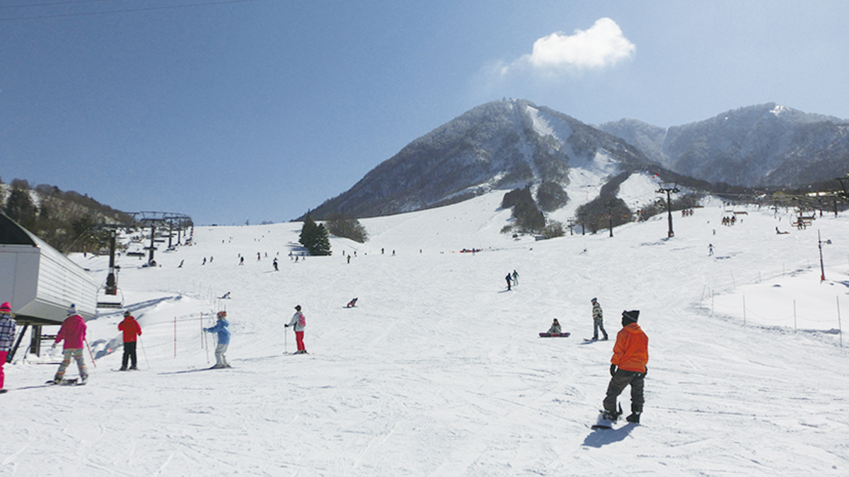 この冬はご家族そろって「北信州 木島平スキー場」へ！ めぐる木島平－木島平村総合観光情報ガイド