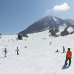 北信州木島平スキー場