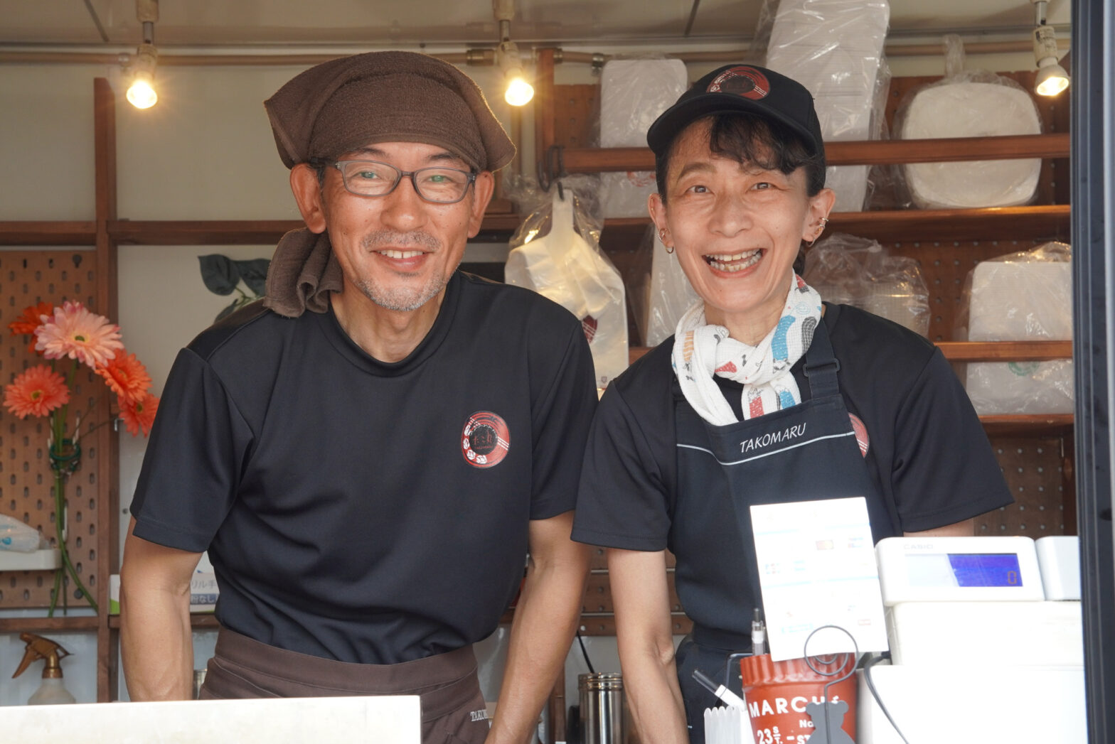 たこ丸さん